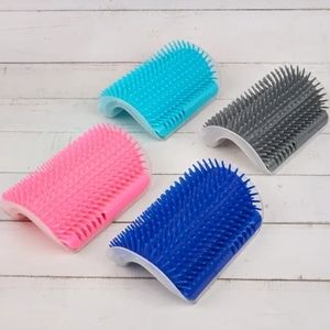 🆕️ Self-Brushing Cat Brush